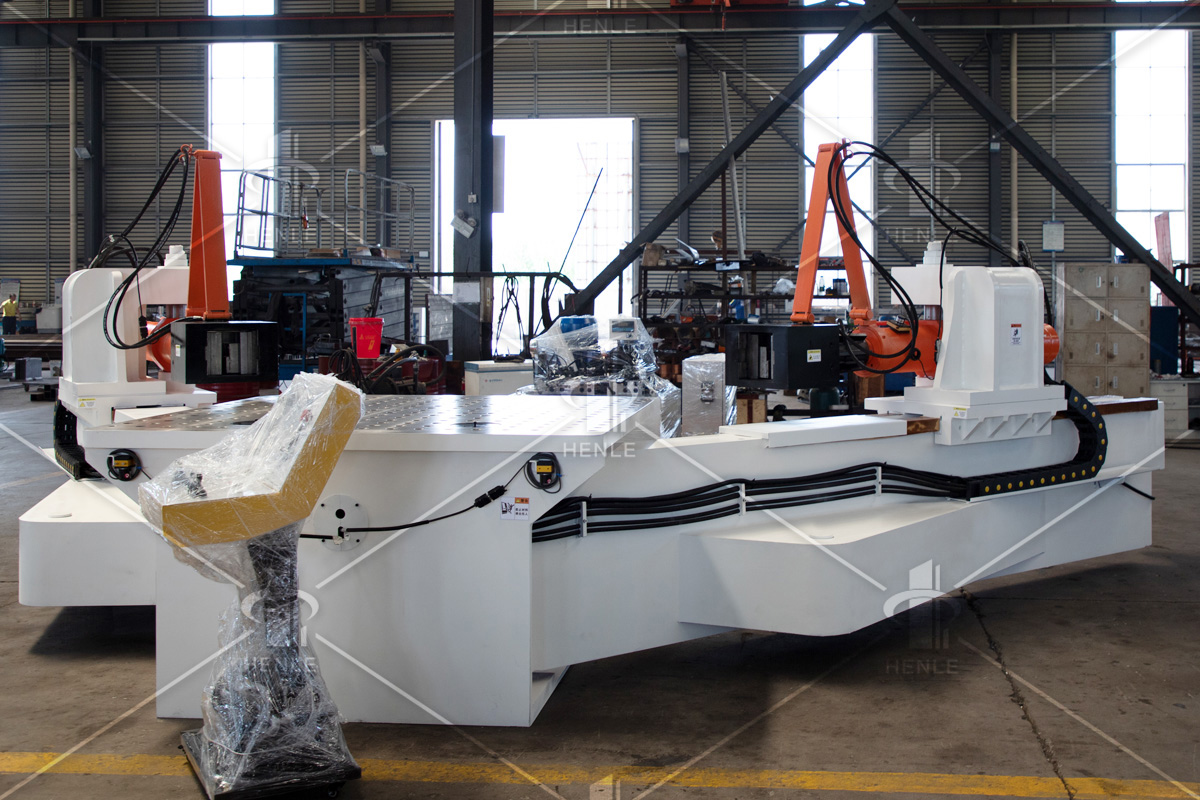 數(shù)控拉彎機的技術(shù)優(yōu)勢體現(xiàn)